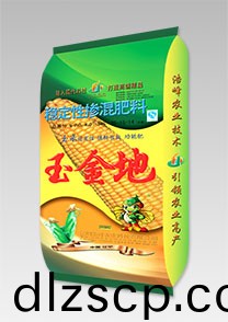 玉金地-玉米穩定性功能肥
