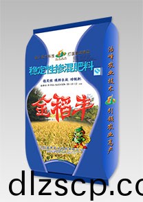 金稻豐(feng)-水稻穩定性功能肥