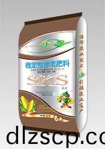 sks-穩定性玉米功能肥