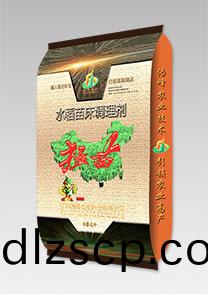 猛苗AB袋-水稻苗牀(chuang)調理劑