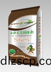 sks-水稻苗牀調理劑